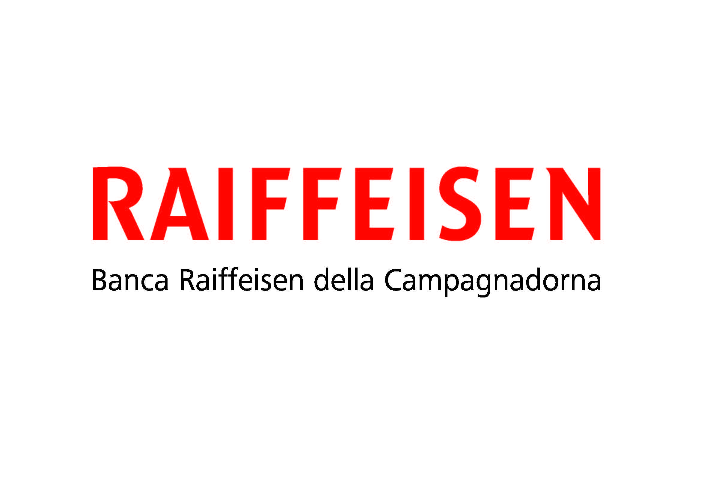 Raiffeisen logo